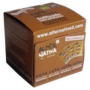 Alternativa3 Café Soluble...