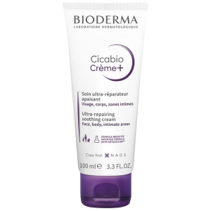 Cicabio Crema Calmante...