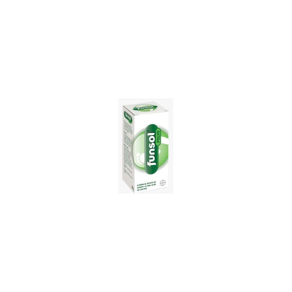 Funsol Polvo 60Gr.