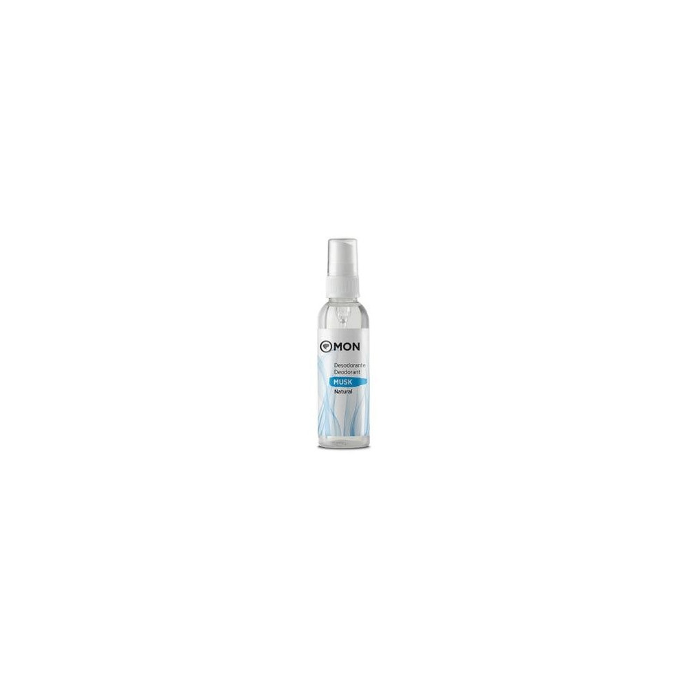 Mon Deconatur Desodorante Musk 75Ml