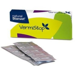 Vermistop Perros Y Gatos...