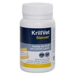 Krill Vet Perros Y Gatos...