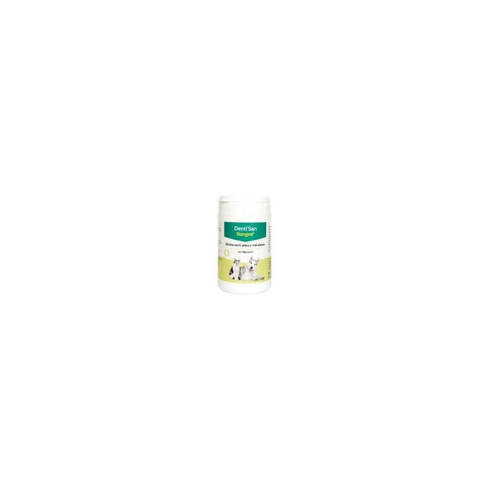 Dentisan Perros Y Gatos 180Gr