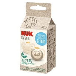 Nuk For Nature Chupete...