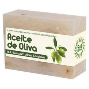 Jabon En Pastilla De Aceite...