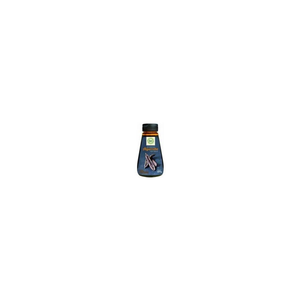 Solnatural Sirope Algarroba Bio 300G