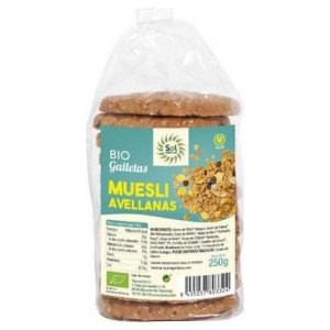 Solanatural Galletas De...
