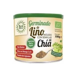 Sol Natural Tortas De Arroz...