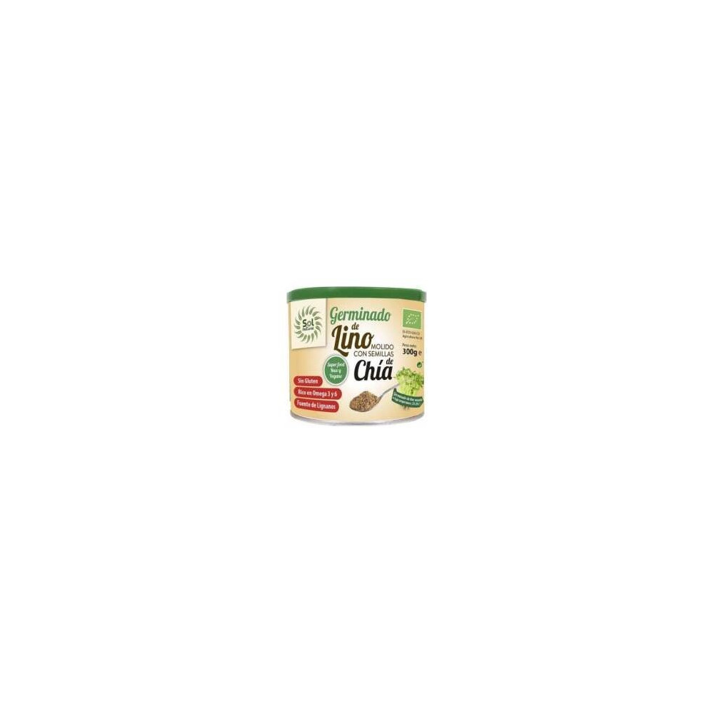 Sol Natural Tortas De Arroz Negro Y Curcuma Bio 100G