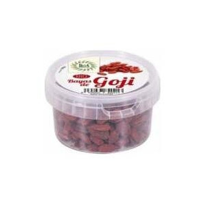 Solnatural Goji Yuthog...
