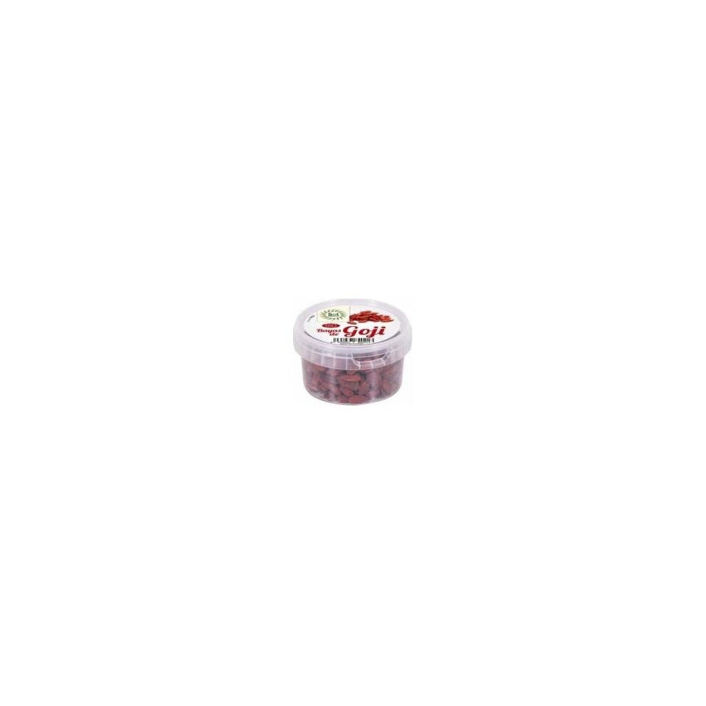 Solnatural Goji Yuthog Bayas Bio 100G