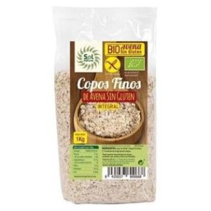 Sol Natural Copos De Avena...