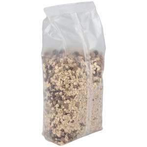 Solnatural Muesli Avena Chocolate Sin Gluten Bio 425G