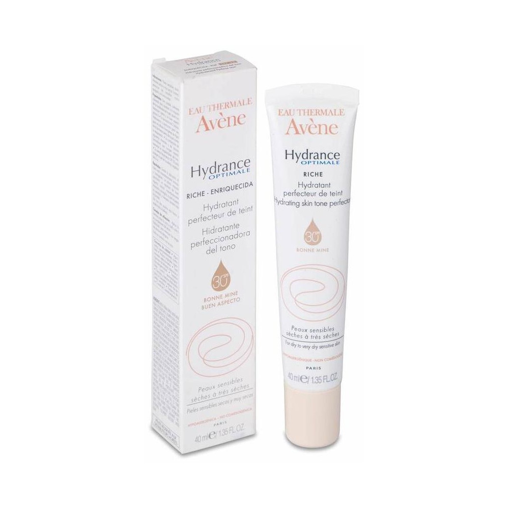 Hydrance Bb Hydratant Perfecteur De Teint Spf30 40 Ml