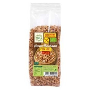 Solnatural Avena Hinchada...