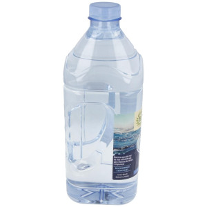 Sol Natural Agua De Mar 2L