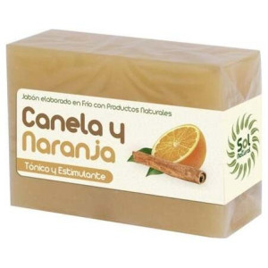 Sol Natural Naranja Y...