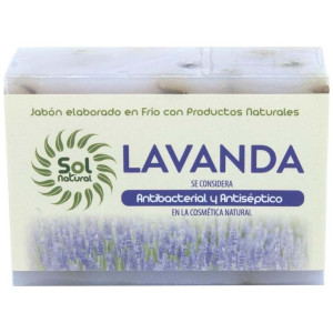 Jabon En Pastilla De...