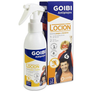 Goibi Antipiojos Elimina...