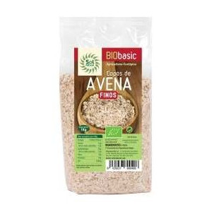 Copos De Avena Familiar...