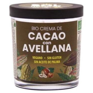 Sol Natural Crema Cacao...