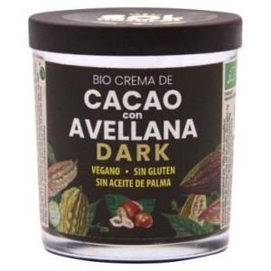 Sol Natural Crema Cacao...