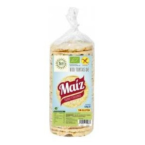 Solnatural Tort. Maiz...