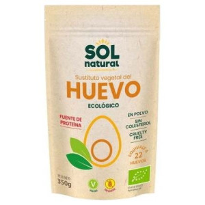Sol Natural Sustituto...