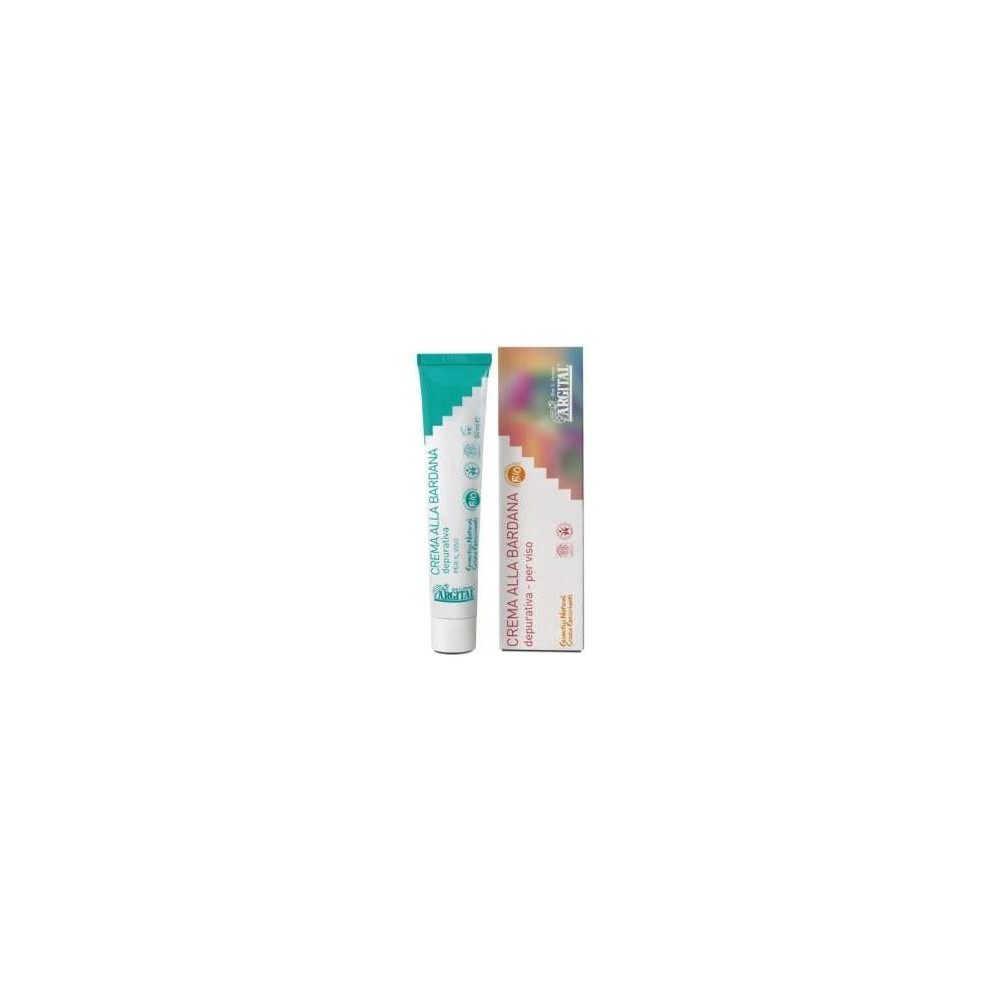 Crema A La Bardana 50Ml.