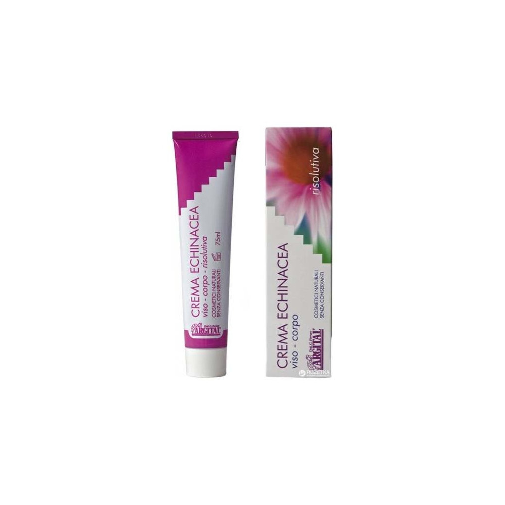 Argital Crema De Echinacea Bio 75Ml