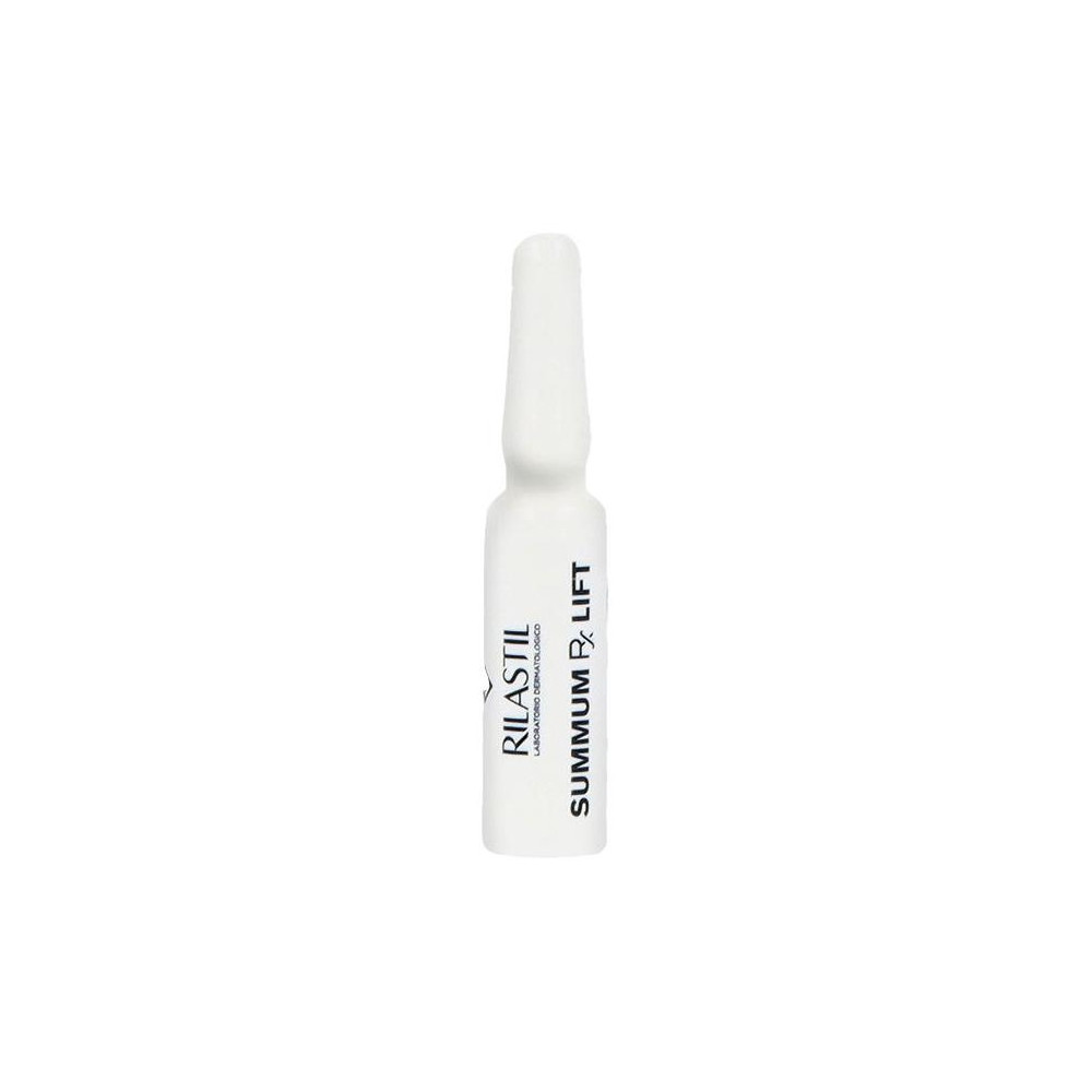 Summum Rx Lift Ampollas 10 X 1.5 Ml