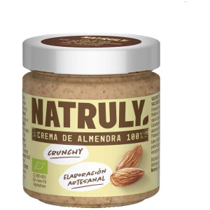 Natruly Crema Almendras Eco...