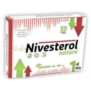 Pinisan Nivesterol Nature...