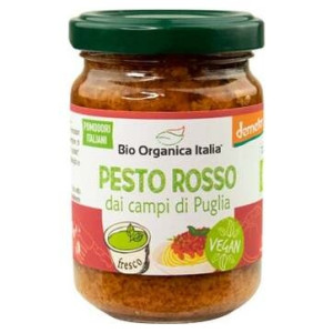 Bio Organica Italia Pesto...