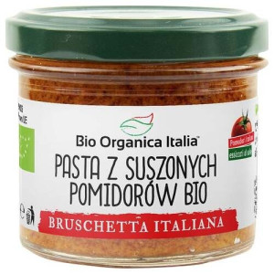 Bio Organica Italia Pate...