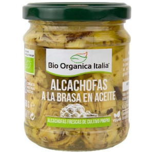 Bio Organica Italia...