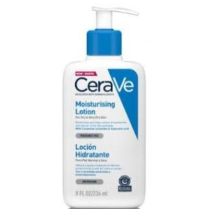 Cerave Locion Hidratante...