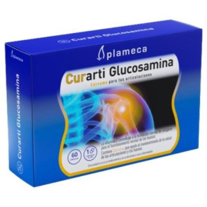 Plameca Curarti Glucosamina...