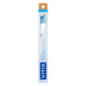 Vitis Cepillo Dental Medio...