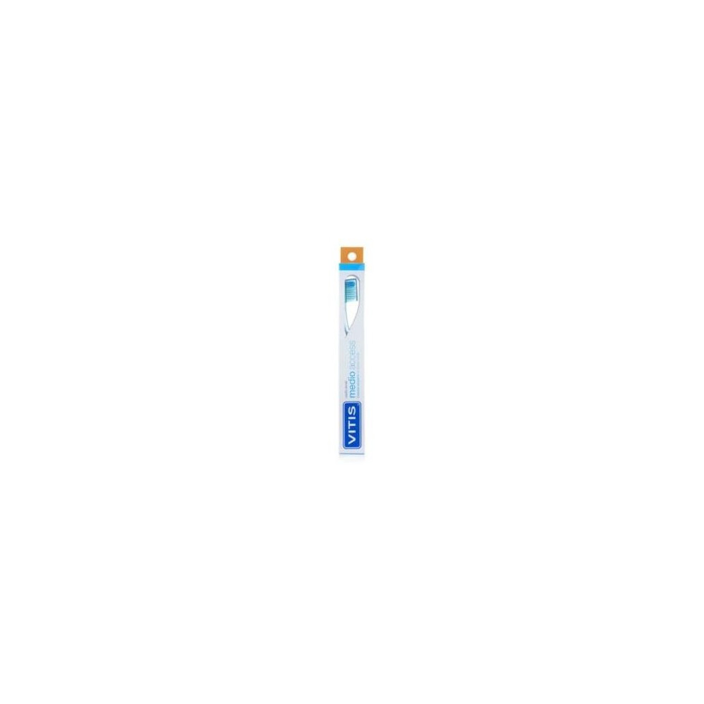 Vitis Cepillo Dental Medio Access 1Ud.