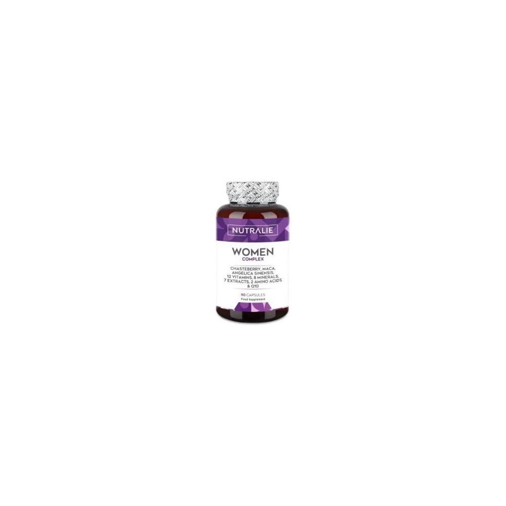 Women Complex 90Cap.
