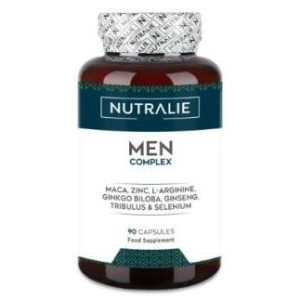 Men Complex...