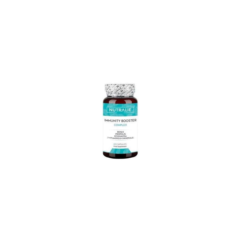 Immunity Booster V2 60Cap.