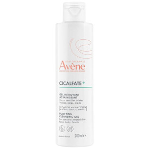 Avène Cicalfate+ Gel...