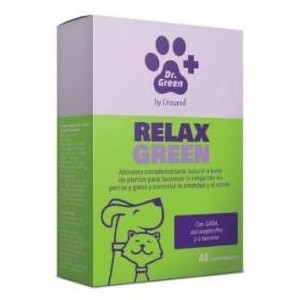 Relaxgreen Perros Y Gatos...