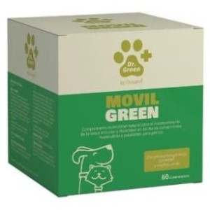 Movilgreen Perros Y Gatos...