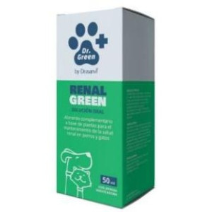 Renalgreen Perros Y Gatos...