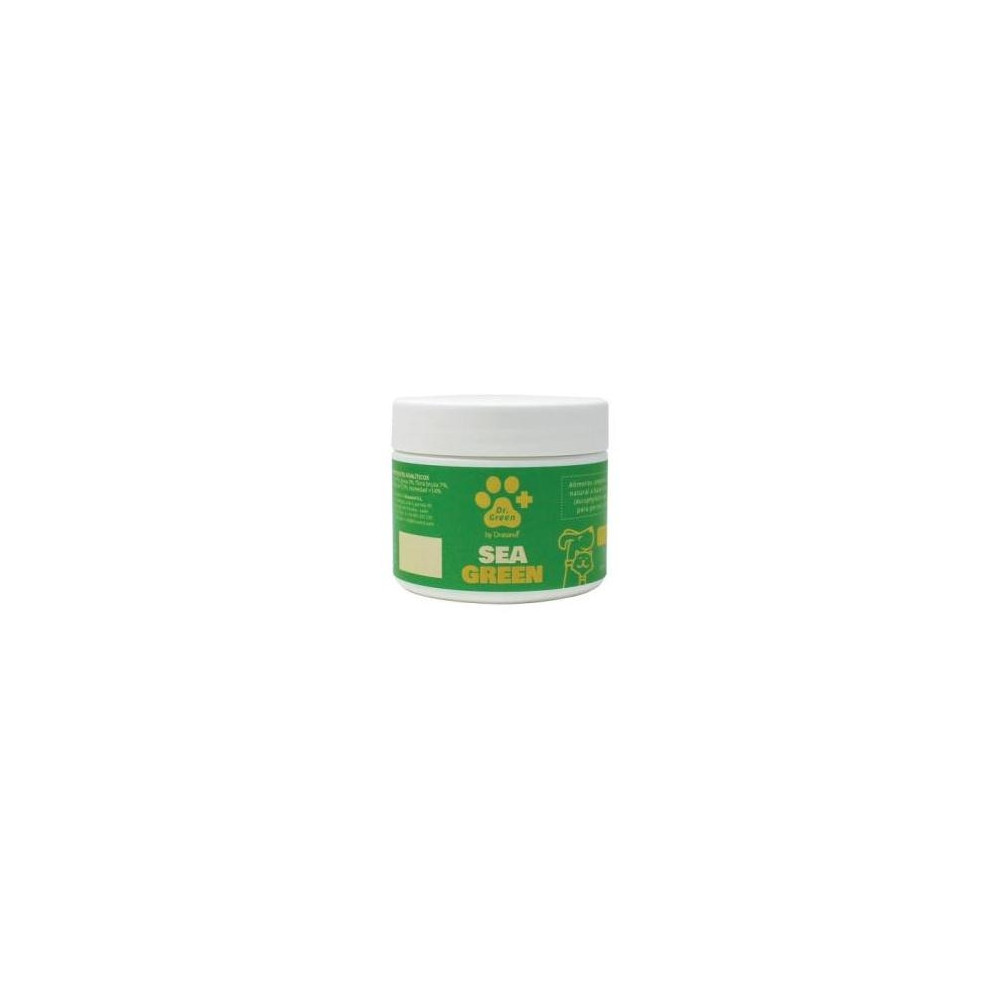 Seagreen Perros Y Gatos 100Gr.