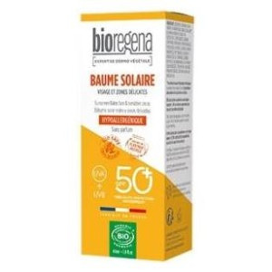 Bioregena Balsamo Solar...