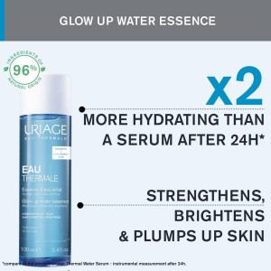 Eau Thermale Esencia De Agua Iluminadora 100Ml.
